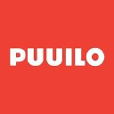 Puuilo Oyj Logo