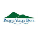 Pacific Valley Bancorp Logo