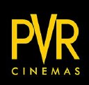 PVR Limited Logo