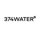 374Water, Inc. Logo