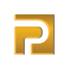 P10, Inc. Logo