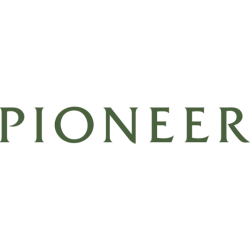 Pioneer Natural Resources Company Logo