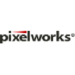 Pixelworks, Inc. Logo