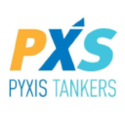 Pyxis Tankers Inc. Logo