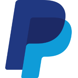 PayPal Holdings, Inc. Logo