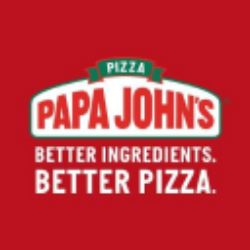 Papa John's International, Inc. Logo