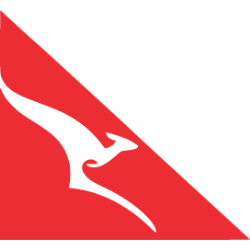 Qantas Airways Limited Logo