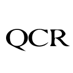 QCR Holdings, Inc. Logo