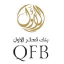 Qatar First Bank L.L.C (Public) Logo