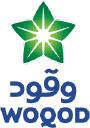 Qatar Fuel Company Q.P.S.C.(WOQOD) Logo