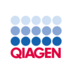 Qiagen N.V. Logo