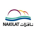 Qatar Gas Transport Company Limited (Nakilat) (QPSC) Logo