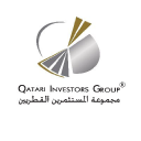 Qatari Investors Group Q.S.C. Logo