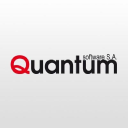 Quantum Software S.A. Logo