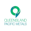 Queensland Pacific Metals Limited Logo