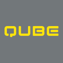 Qube Holdings Limited Logo