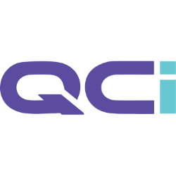 Quantum Computing, Inc. Logo