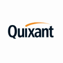 Quixant Plc Logo