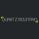 Quartz Mountain Resources Ltd. Logo