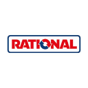 RATIONAL Aktiengesellschaft Logo