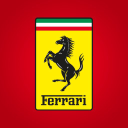 Ferrari N.V. Logo