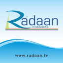 Radaan Mediaworks India Limited Logo