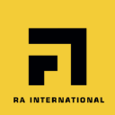 RA International Group plc Logo