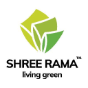 Shree Rama Newsprint Limited Logo