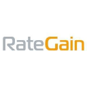 RateGain Travel Technologies Limited Logo