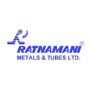 Ratnamani Metals & Tubes Limited Logo