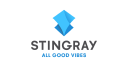 Stingray Group Inc. Logo