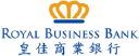 RBB Bancorp Logo