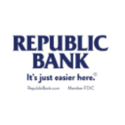 Republic Bancorp, Inc. Logo