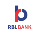 RBL Bank Limited Logo