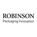 Robinson plc Logo