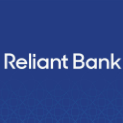 Reliant Bancorp, Inc. Logo