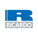 Ricardo plc Logo