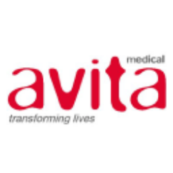 AVITA Medical, Inc. Logo