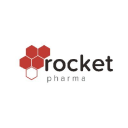 Rocket Pharmaceuticals, Inc. Logo