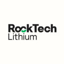 Rock Tech Lithium Inc. Logo