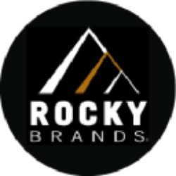 Rocky Brands, Inc. Logo