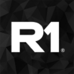 R1 RCM Inc. Logo