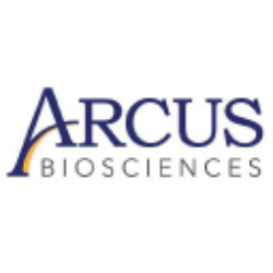 Arcus Biosciences, Inc. Logo