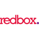 Redbox Entertainment Inc. Logo