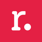 Redbox Entertainment Inc. Logo