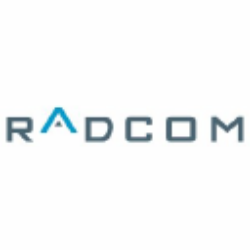 RADCOM Ltd. Logo