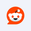 Reddit, Inc. Logo