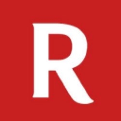 Redfin Corporation Logo