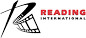 Reading International, Inc. Logo