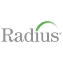 Radius Health, Inc. Logo